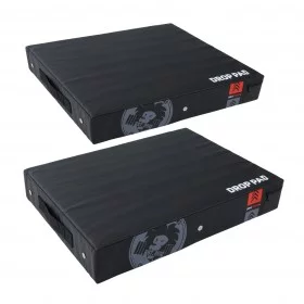 Drop Mat set - Matelas anti nuisance - Haltero strong force - BSA PRO
