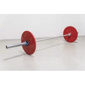 Disques Techniques 2.5 kg Xenios USA - Disque Olympique Xenios USA - BSA PRO