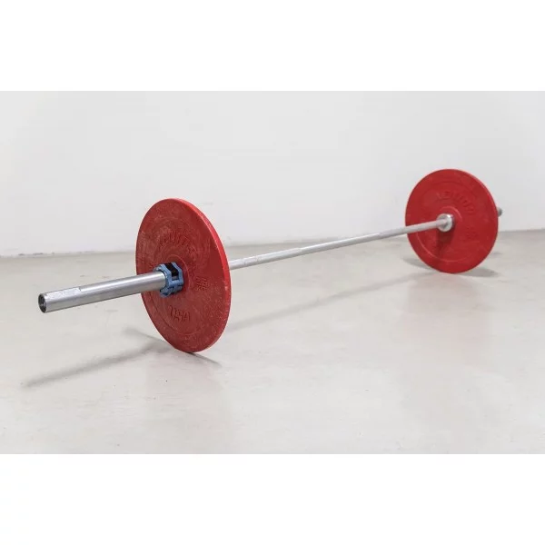 Disques Techniques 2.5 kg Xenios USA - Disque Olympique Xenios USA - BSA PRO