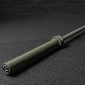 Barre Training Homme Army Xenios USA - Barre Olympique Xenios USA - BSA PRO