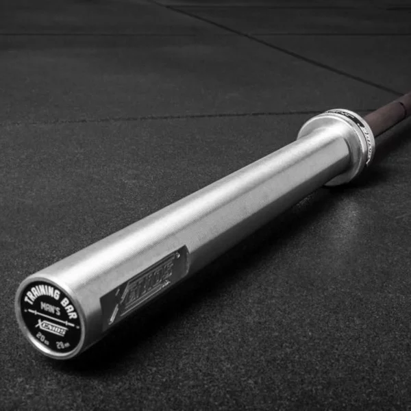 Barre Training Homme Xenios USA - Barre Olympique Xenios USA - BSA PRO