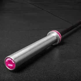 Barre Training Lady Xenios USA - Barre Olympique Xenios USA - BSA PRO