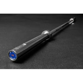 Barre Training ECO Homme Xenios USA - Barre Olympique Xenios USA - BSA PRO