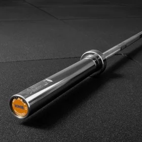 Barre Training ECO Femme Xenios USA - Barre Olympique Xenios USA - BSA PRO