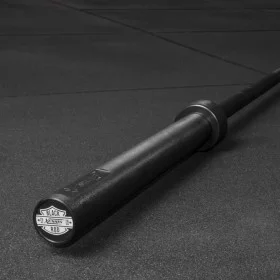 Barre Black ROD PRO Xenios USA - Barre Olympique Xenios USA - BSA PRO