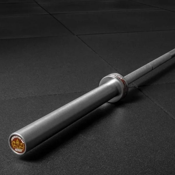 Barre Powerlifting Xenios USA - Barre Olympique Xenios USA - BSA PRO