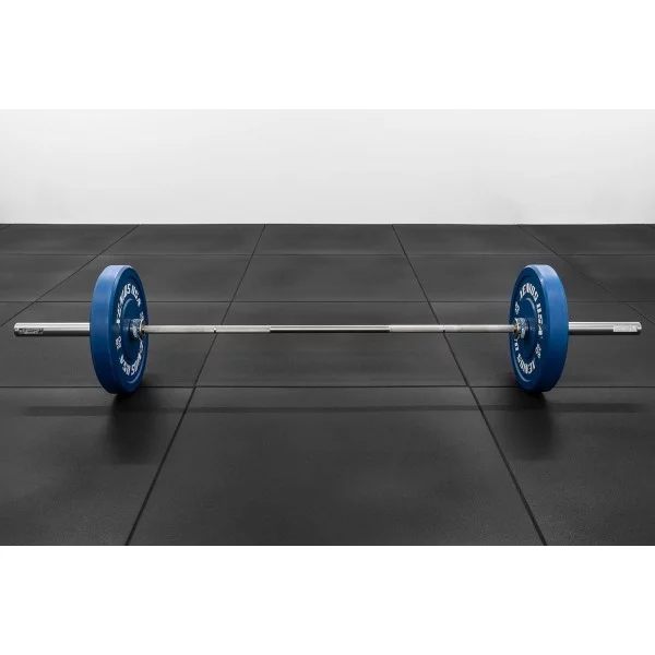 Barre Competition Homme Xenios USA - Barre Olympique Xenios USA - BSA PRO