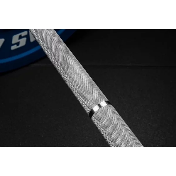 Barre Competition Homme Xenios USA - Barre Olympique Xenios USA - BSA PRO