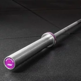 Barre Pro Training Rifle Femme Xenios USA - Barre Olympique Xenios USA - BSA PRO