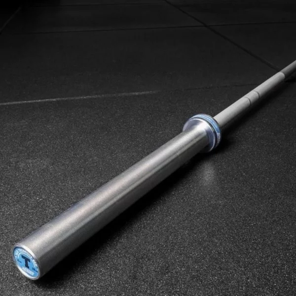 Barre Technique Alu Xenios USA - Barre Olympique Xenios USA - BSA PRO