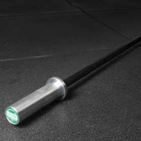 Barre On Ramp Xenios USA - Barre Olympique Xenios USA - BSA PRO