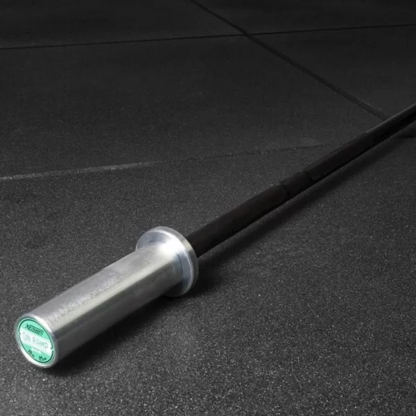 Barre On Ramp Xenios USA - Barre Olympique Xenios USA - BSA PRO