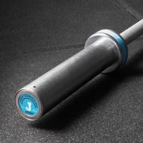 Barre Junior Alu Technique Xenios USA - Barre Olympique Xenios USA - BSA PRO