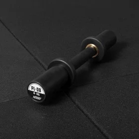 Barre Olympique courte 4 kg Xenios USA - Barre Olympique Xenios USA - BSA PRO