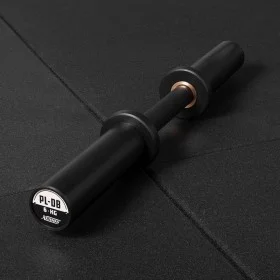 Barre Olympique courte 6 kg Xenios USA - Barre Olympique Xenios USA - BSA PRO