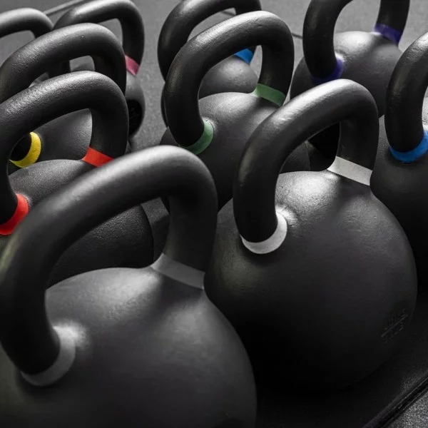 Kettlebell Evolution 36 kg Xenios USA - Kettlebell et Haltere Xenios USA - BSA PRO