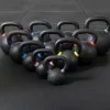 Kettlebell Evolution 28 kg Xenios USA - Kettlebell et Haltere Xenios USA - BSA PRO