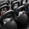 Kettlebell Evolution 6 kg Xenios USA - Kettlebell et Haltere Xenios USA - BSA PRO