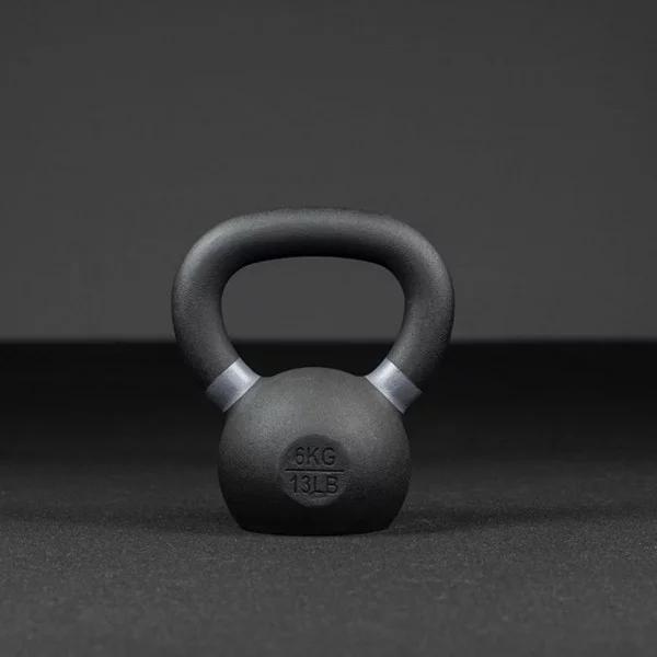 Kettlebell Evolution 6 kg Xenios USA - Kettlebell et Haltere Xenios USA - BSA PRO