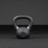 Kettlebell Evolution 6 kg Xenios USA - Kettlebell et Haltere Xenios USA - BSA PRO