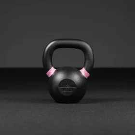 Kettlebell Evolution 8 kg Xenios USA - Kettlebell et Haltere Xenios USA - BSA PRO