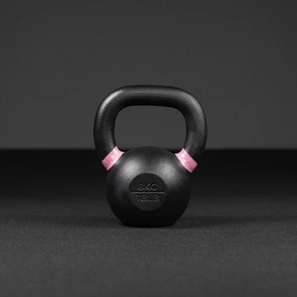 Kettlebell Evolution 8 kg Xenios USA - Kettlebell et Haltere Xenios USA - BSA PRO