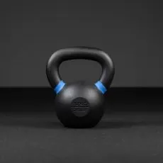 Kettlebell Evolution 12 kg Xenios USA Kettlebell et Haltere Xenios USA BSA PRO
