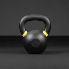 Kettlebell Evolution 16 kg Xenios USA Kettlebell et Haltere Xenios USA BSA PRO