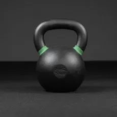 Kettlebell Evolution 24 kg Xenios USA Kettlebell et Haltere Xenios USA BSA PRO