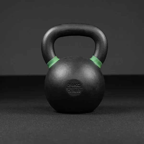 Kettlebell Evolution 24 kg Xenios USA - Kettlebell et Haltere Xenios USA - BSA PRO