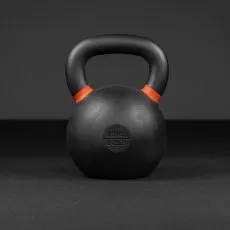 Kettlebell Evolution 28 kg Xenios USA Kettlebell et Haltere Xenios USA BSA PRO