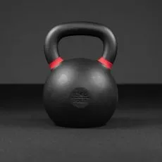 Kettlebell Evolution 32 kg Xenios USA Kettlebell et Haltere Xenios USA BSA PRO