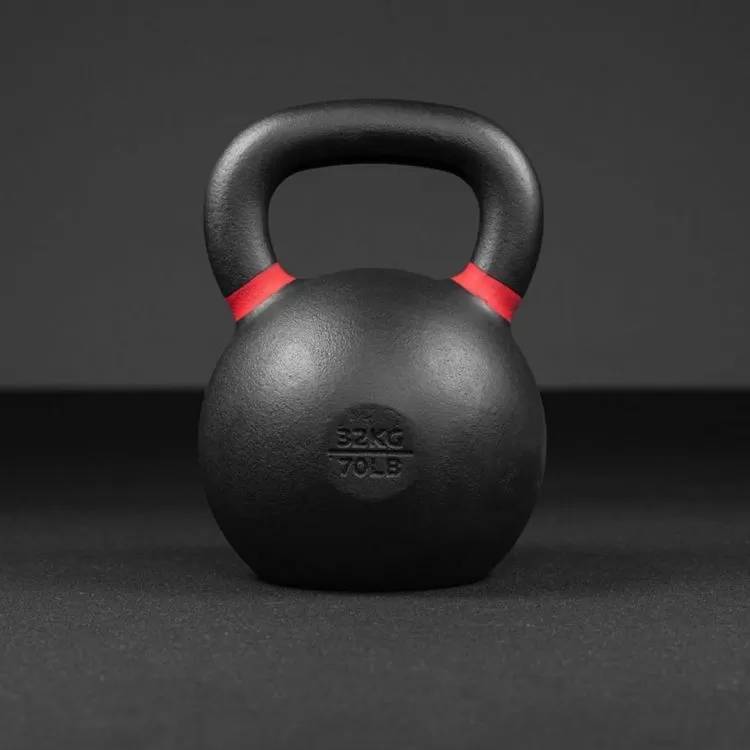 Kettlebell Evolution 32 kg Xenios USA Kettlebell et Haltere Xenios USA BSA PRO
