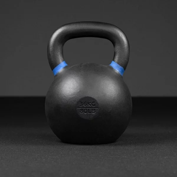 Kettlebell Evolution 36 kg Xenios USA - Kettlebell et Haltere Xenios USA - BSA PRO