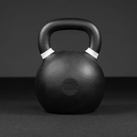 Kettlebell Evolution 40 kg Xenios USA - Kettlebell et Haltere Xenios USA - BSA PRO