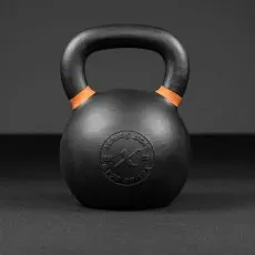 Kettlebell Evolution 44 kg Xenios USA Kettlebell et Haltere Xenios USA BSA PRO