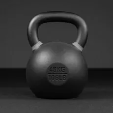 Kettlebell Evolution 48 kg Xenios USA Kettlebell et Haltere Xenios USA BSA PRO