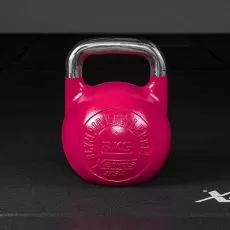 Kettlebell Competition 8 kg Xenios USA Kettlebell et Haltere Xenios USA BSA PRO