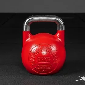 Kettlebell Competition 32 kg Xenios USA - Kettlebell et Haltere Xenios USA - BSA PRO