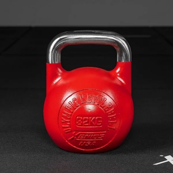 Kettlebell Competition 32 kg Xenios USA - Kettlebell et Haltere Xenios USA - BSA PRO