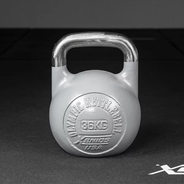 Kettlebell Competition 36 kg Xenios USA - Kettlebell et Haltere Xenios USA - BSA PRO