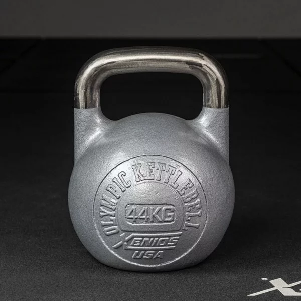 Kettlebell Competition 44 kg Xenios USA - Kettlebell et Haltere Xenios USA - BSA PRO