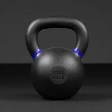 Kettlebell Evolution 20 kg Xenios USA Kettlebell et Haltere Xenios USA BSA PRO