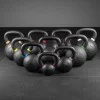 Kettlebell caoutchouc 32 kg Xenios USA - Kettlebell et Haltere Xenios USA - BSA PRO