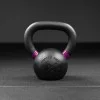 Kettlebell caoutchouc 4 kg Xenios USA - Kettlebell et Haltere Xenios USA - BSA PRO