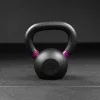 Kettlebell caoutchouc 6 kg Xenios USA - Kettlebell et Haltere Xenios USA - BSA PRO