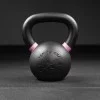 Kettlebell caoutchouc 8 kg Xenios USA - Kettlebell et Haltere Xenios USA - BSA PRO