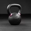 Kettlebell caoutchouc 8 kg Xenios USA - Kettlebell et Haltere Xenios USA - BSA PRO