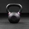 Kettlebell caoutchouc 8 kg Xenios USA - Kettlebell et Haltere Xenios USA - BSA PRO