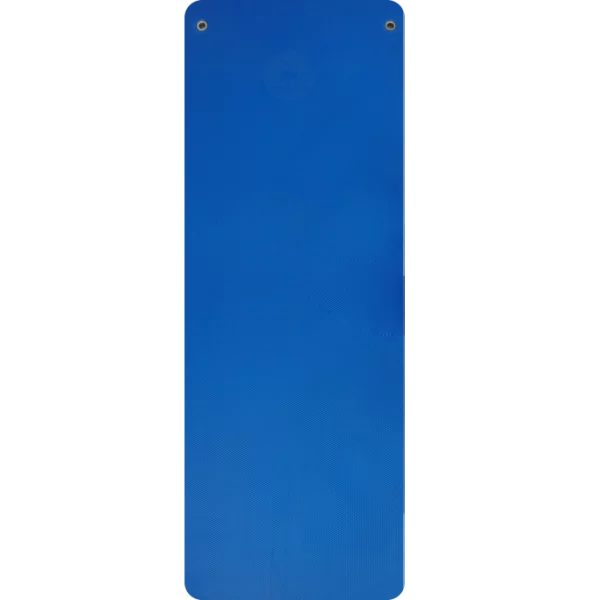 Comfortgym standard 140 x 60 x 15 mm blue - Tapis Fitness - BSA PRO